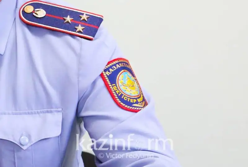 Пропавшую девушку нашли убитой в Алматинской области