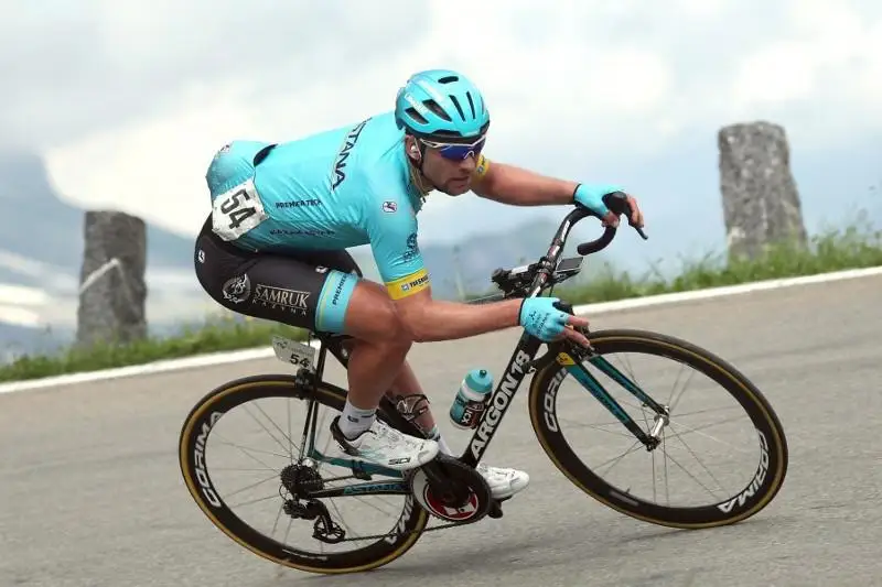 Зимний чемпионат Казахстана по велоспорту на шоссе пройдет в Актау