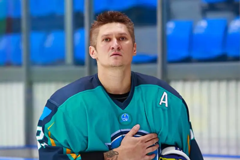 Экс-игрок «Барыса» официально объявлен главным тренером