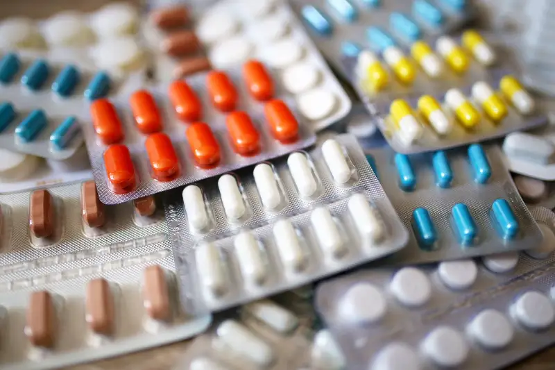 Медучреждения Туркестанской области полностью обеспечены лекарствами