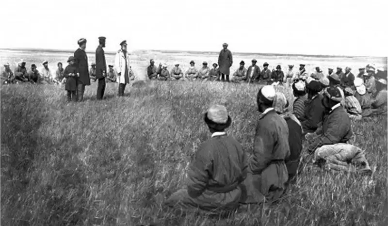 قازاق قالاي ورىستاندىرىلسا، سولاي قازاقىلاندىرىلۋى كەرەك