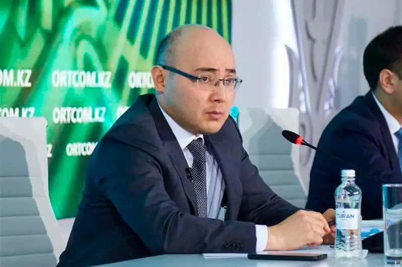 Поездка в США была продуктивной - глава Миннацэкономики