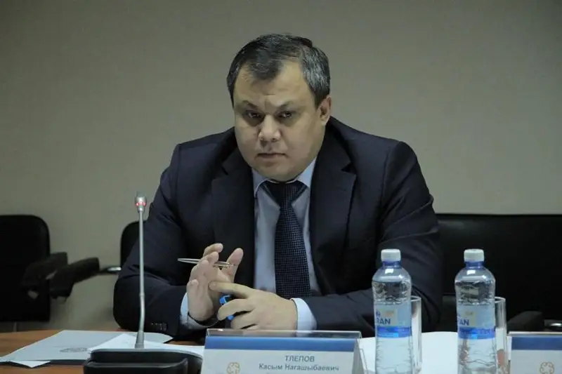 Қазақстан Иран арқылы Парсы шығанағына шыға алады – Көлік комитеті