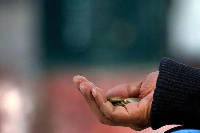 260 человек наказали за попрошайничество транспортные полицейские