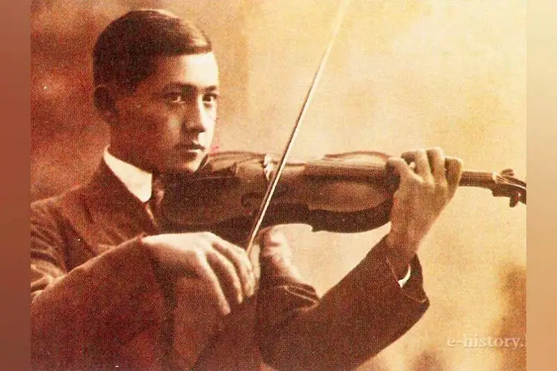 قازاقتىڭ تۇڭعىش سكريپكاشىسى ءالىم المات تۋرالى فيلم ءتۇسىرىلۋى مۇمكىن