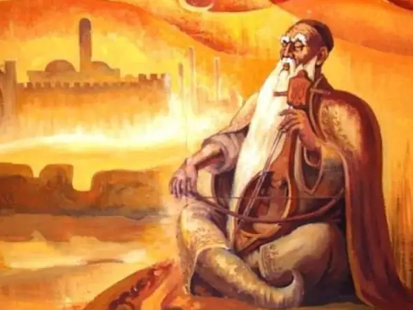 قورقىت اتا تۋرالى سەريال تۇسىرىلەدى