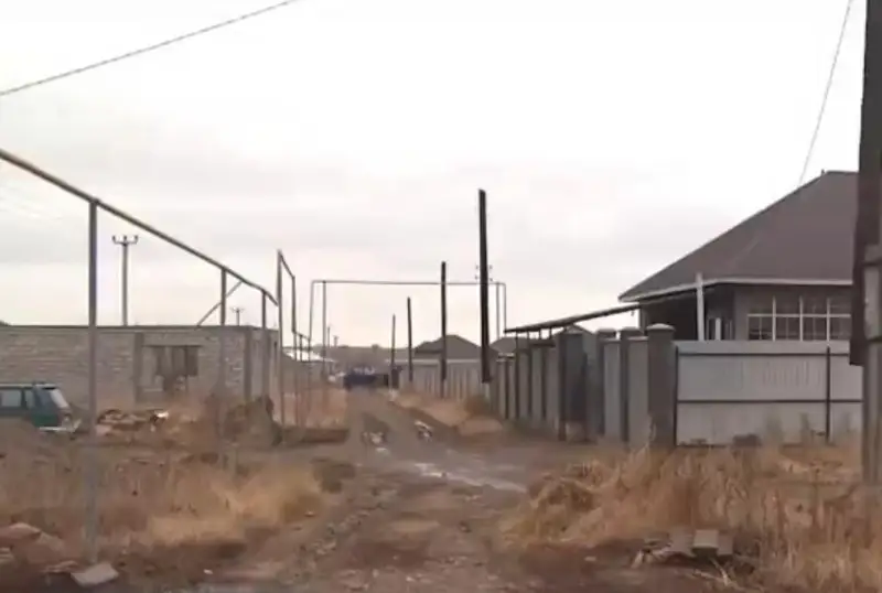 Проблему дорог в Каскелене Президент РК взял на личный контроль