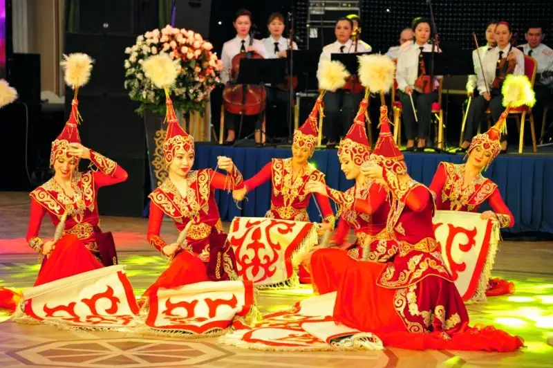 Қорғаныс министрі