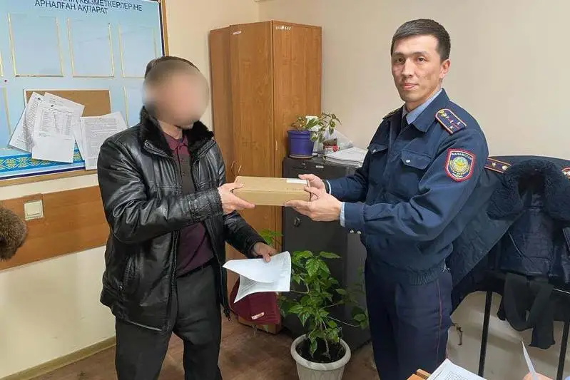 Нұр-Сұлтанда 20-ға жуық есептегі сотталғанға электронды білезік тағылды