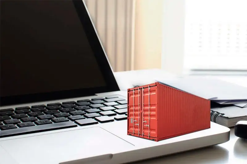 Мошенник «продавал» грузовые контейнеры в Алматы