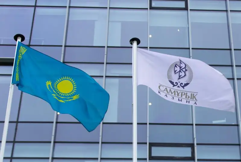 Prezıdent Samruk-Kazyna Construction-dy biryńǵaı tapsyrys berýshi retinde aıqyndaý týraly usynysty qoldady