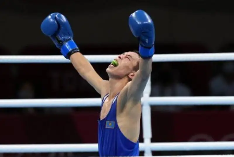 Казахстан превзошел Кубу и Узбекистан на турнире Elorda Cup