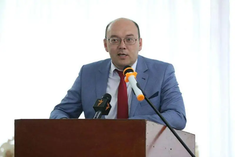 Предложенные Президентом политические реформы оценили в ОСДП