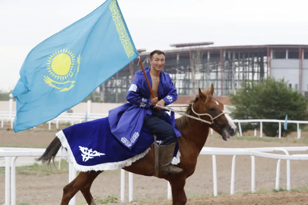 Астанада аударыспақтан халықаралық турнир жеңімпаздары анықталды