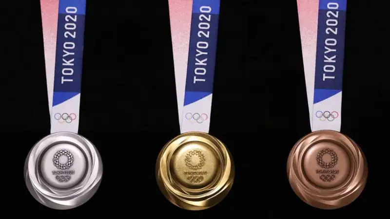 جاپونيا تاريحتاعى ەڭ ەكولوگيالىق تازا وليمپيادانى وتكىزەدى