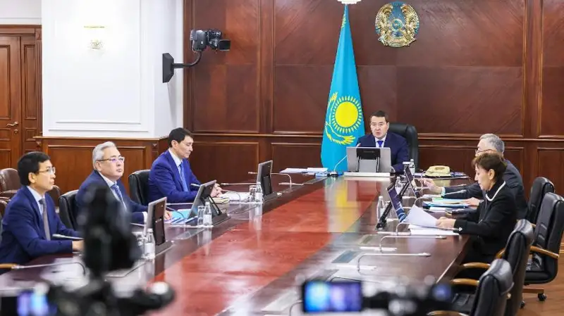 Полный технический аудит энергетических объектов в регионах проведут в Казахстане