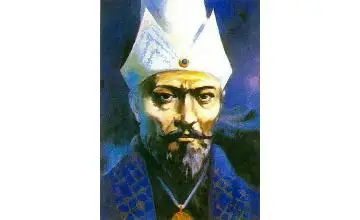 ابىلاي حاننىڭ سۋرەتى بىزگە قالاي جەتتى؟