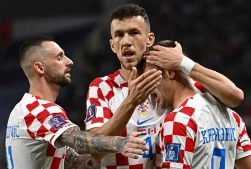 Состоятся матчи 1/8 ЧМ по футболу Япония- Хорватия и Бразилия-Южная Корея