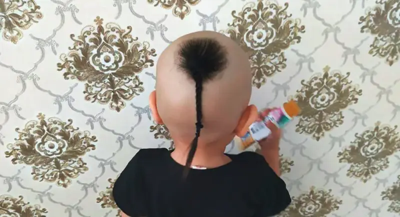 بالاعا ايدار قويۋدىڭ ءمانى نەدە؟