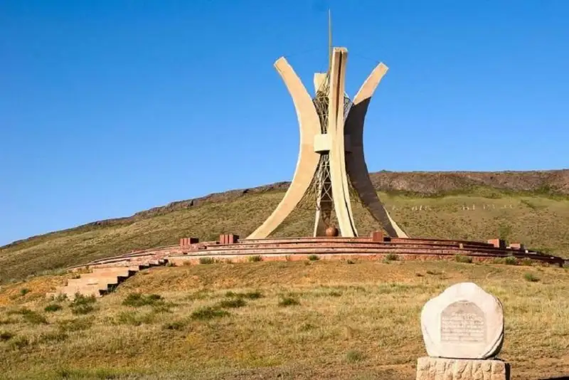 Связано ли исчезновение куланов со смертью Джучи-хана в Улытау