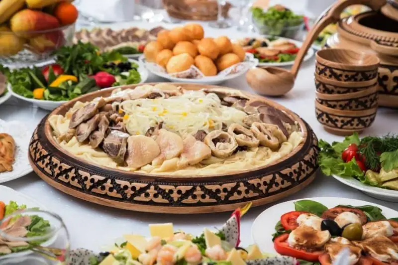 مايلى تاعام ەر ادامعا پايدالى