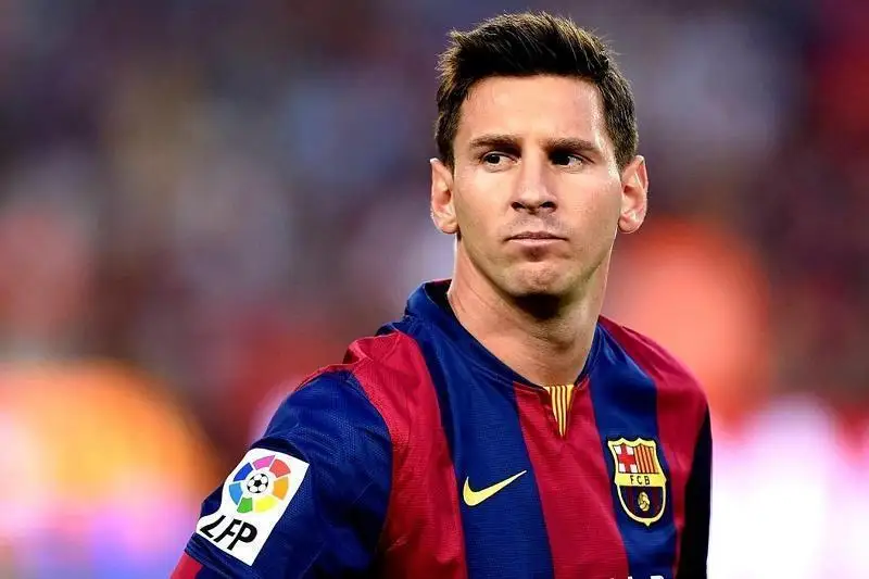 ليونەل مەسسي قازاقستاندىق فۋتبول كلۋبىنان ۇسىنىس الدى