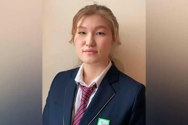 اتىراۋلىق وقۋشى ا ق ش- تاعى بەدەلدى ۋنيۆەرسيتەتتىڭ گرانتىن ۇتىپ الدى