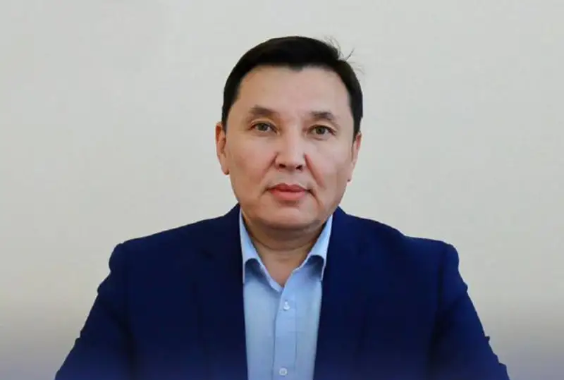 Назначен руководитель управления ГАСК Абайской области
