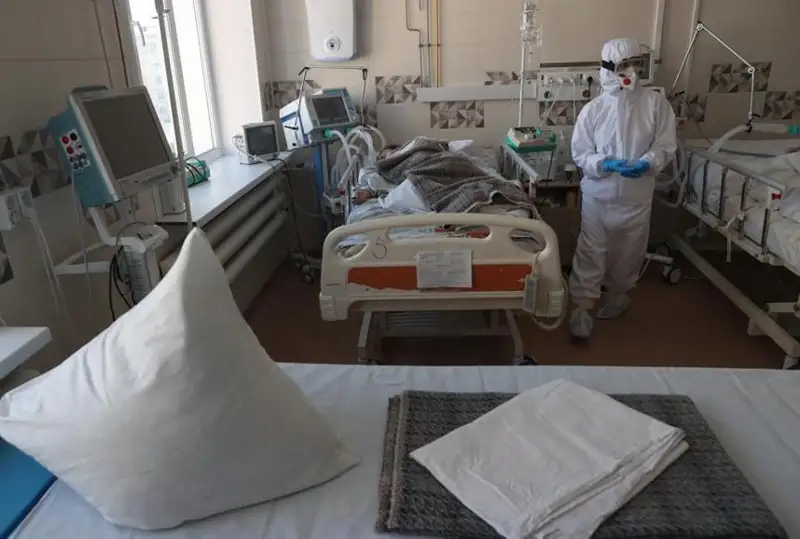 Заболеваемость коронавирусом снизилась в мире за неделю на 9% - ВОЗ