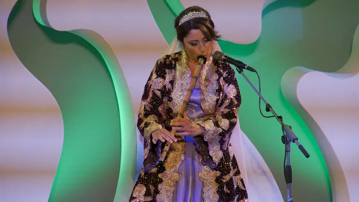 &laquo;Астана-Арқау&raquo; фестивалінде кімдер өнер көрсетеді