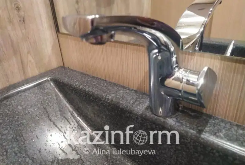 Тариф на воду повысят в Петропавловске