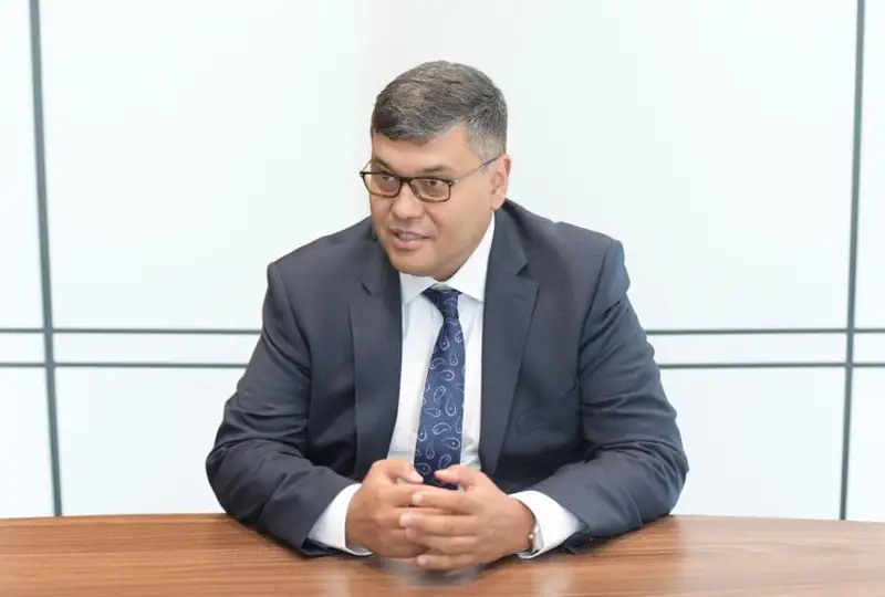 Сокращение профицита платежного баланса до $1,9 млрд ожидает Нацбанк РК в 2023 году