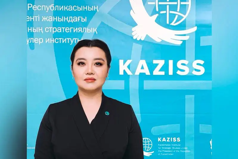 Слышащее государство - это не свод идеологический, а именно принцип выстраивания работы - Сабина Садиева