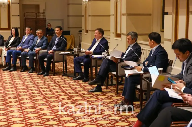 Более 400 тыс. столичных жителей заняты в сфере МСБ