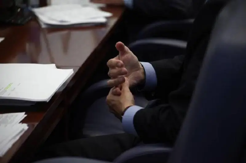 Почти 40 костанайских госслужащих ранее совершали уголовные преступления