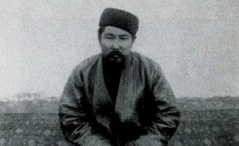 قازاقتان شىققان ەڭ العاشقى عىلىم كانديداتى