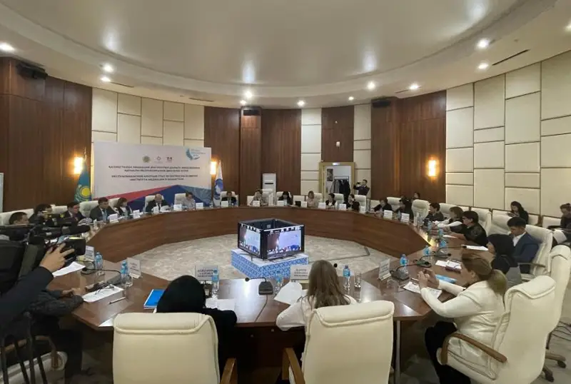 Важно развивать институт медиации и усилить защиту прав граждан – сенаторы