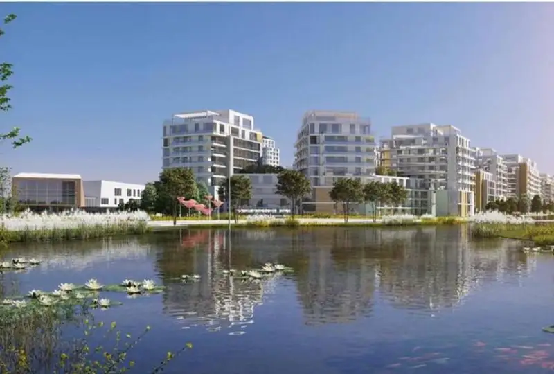 Проект парка на Большом Талдыколе получил положительное заключение экспертизы