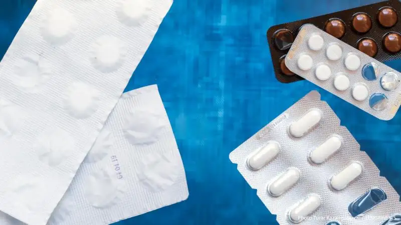 كوروناۆيرۋس جۇقتىرعاندا ىشۋگە بولمايتىن ءدارى اتالدى