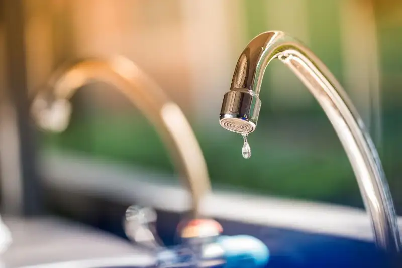 Холодную воду отключат в ряде микрорайонов Алматы