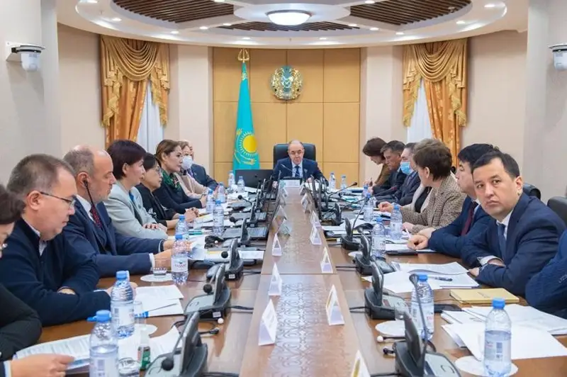 Вопросы качественной и доступной социальной защиты граждан обсудили в Сенате