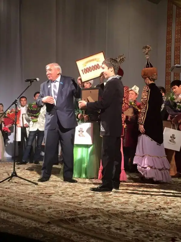 Сүйінбай 