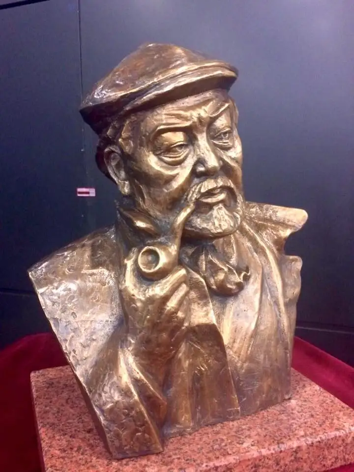 Астанада Дүниежүзілік театр фестивалі басталды