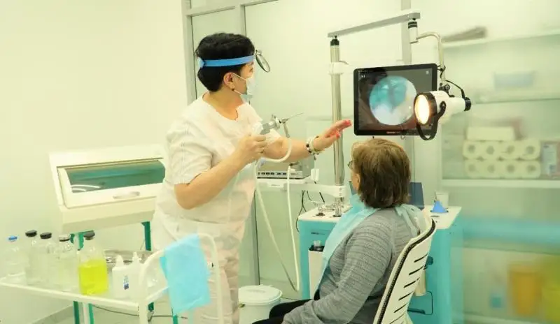 Астанчанка успешно развивает бизнес в медицинской сфере