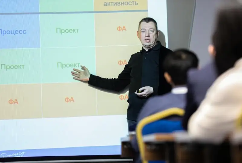 Время перемен - как проходит цифровая эпоха Казахстана