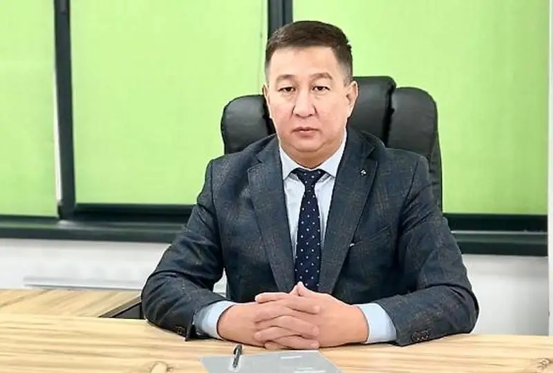 Назначен руководитель управления экологии и окружающей среды Алматы