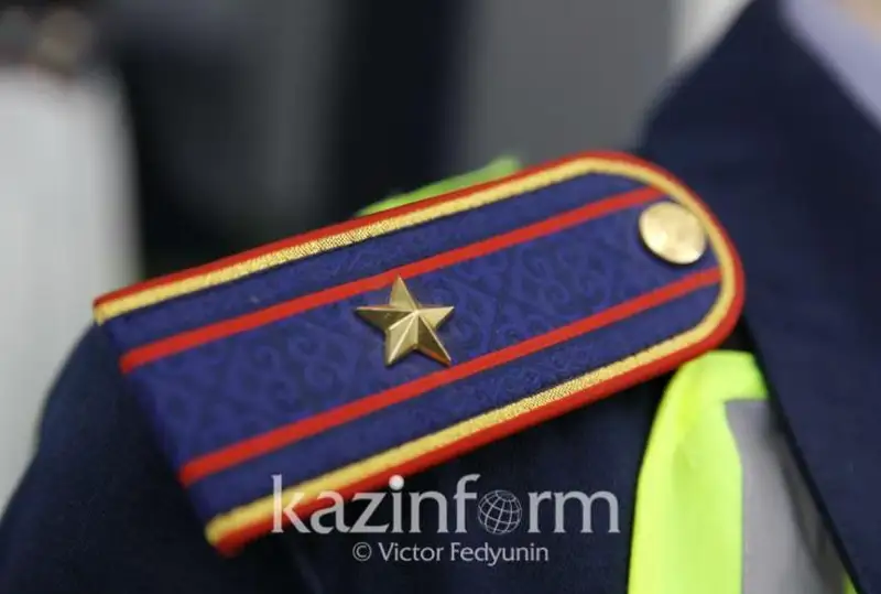 Водитель погиб в ДТП на трассе в ЗКО