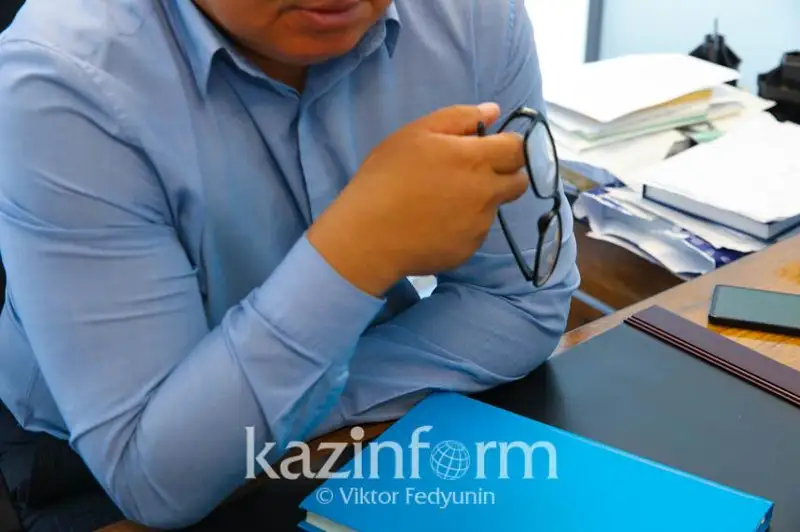 Ротацию директоров школ провели в СКО