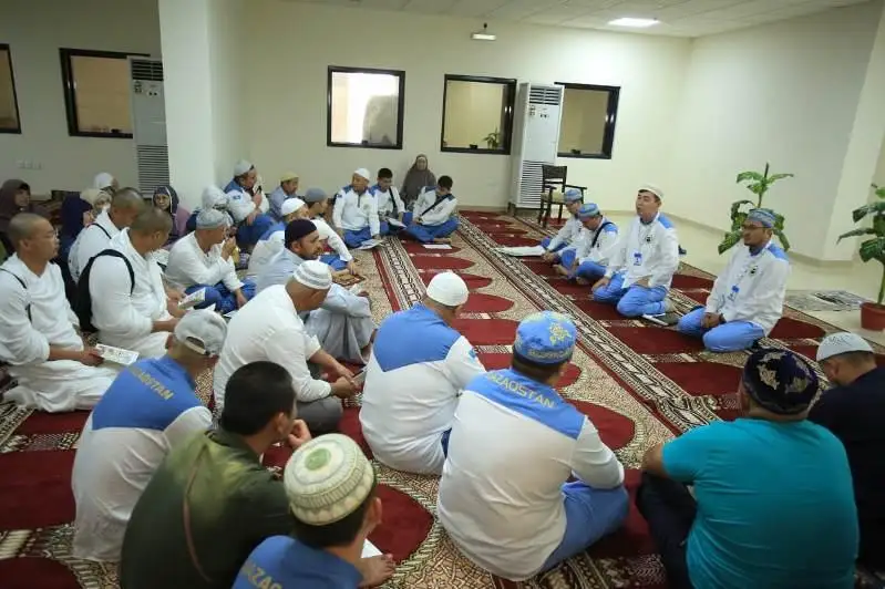 قاجىلىق ساپاردى ۇيىمداستىراتىن كومپانيالارعا تالاپ كۇشەيتىلەدى