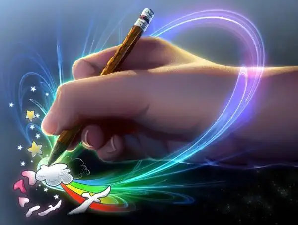 ءاتپىشتىڭ اڭگىمەسى